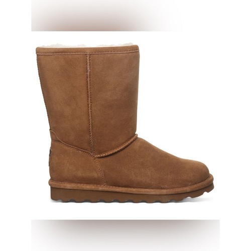 Bearpaw classic women sheep - women's,