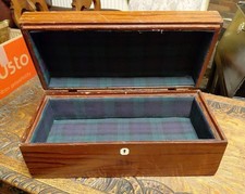 Vintage Wooden Collectors or