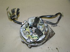 Kawasaki H1 500F alternator