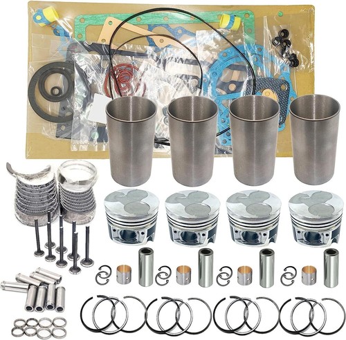 V1305 overhaul kit engine - v1305,
