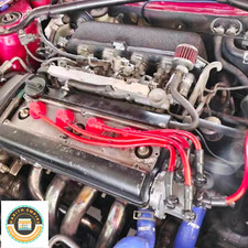 AROSPEED TRIPLE CORE 10.2mm Plug Cable Toyota Corolla Levin 4AGE 20V