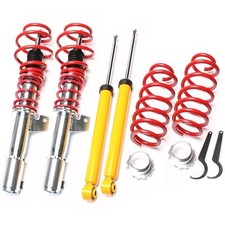 Technix coilovers for audi - for,