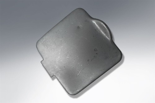 Lambretta indian fuel tank - indian, gp
