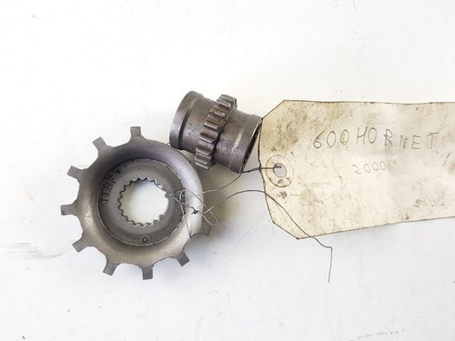 Ignition finger gear honda - ignition, /