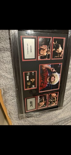 Khabib nurmagomedov ufc - nurmagomedov,