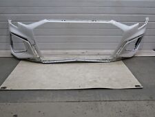 AUDI A3 S3 S-LINE FRONT BUMPER