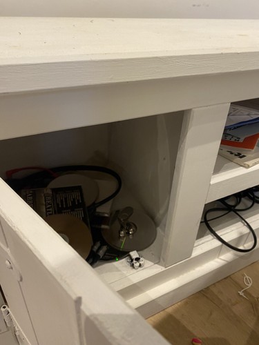 Cabinet stand sideboard - cabinet,