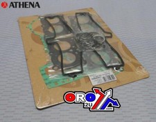 GASKET FULL SET YAMAHA FZR400 88-94, ATHENA P400485850402/2