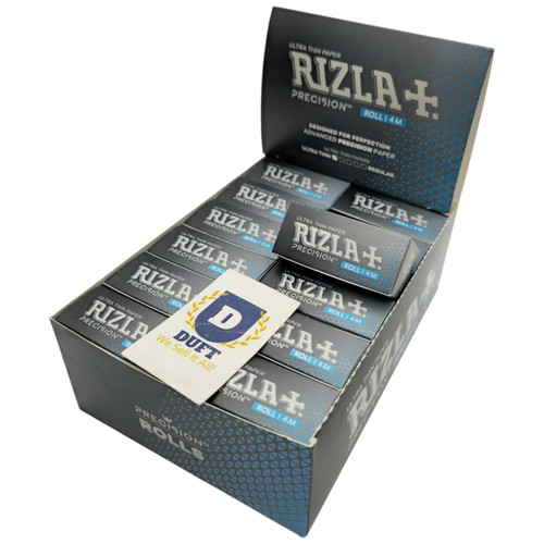 Rizla precision rolls rips - rolls,