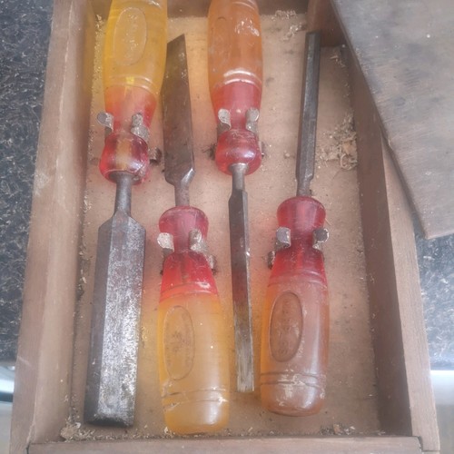 Set marples splitproof - set, of