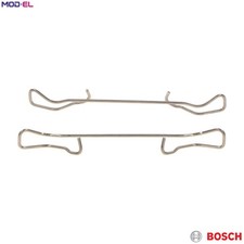 ACCESSORY KIT DISC BRAKE PAD 1