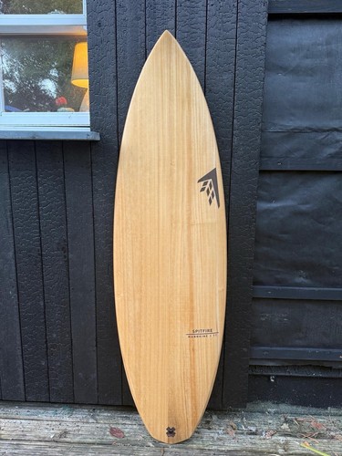 Firewire spitfire timbertek - firewire,