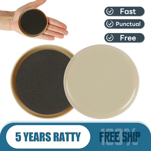 Furniture slider heavy - slider, duty