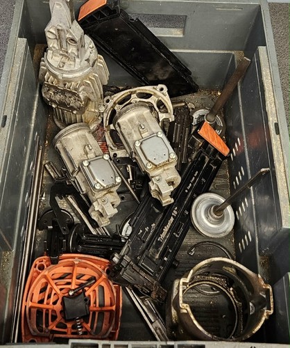 Paslode im350 im50 - im50, spare