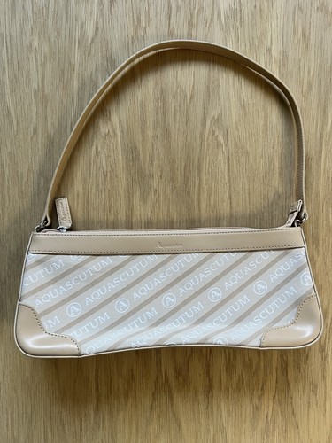 Aquascutum london leather - ,