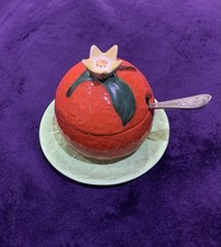 Rare Vintage Carlton Ware