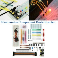 Electronic Component Starter