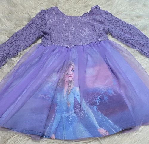 Disney frozen dress new - disney,