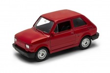 Fiat 126 - 3 inches 7,5 cm