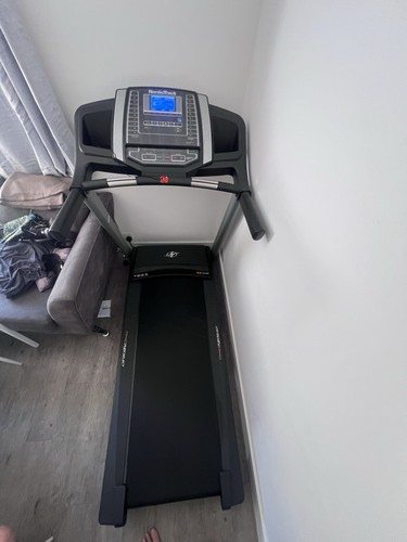 Nordictrack s electric - s,