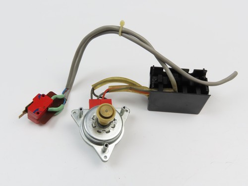 Thorens 160 mkii motor - td-160,