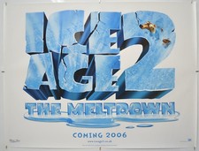 ICE AGE 2 : THE MELTDOWN