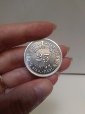 Vintage/Antique Globe Copper