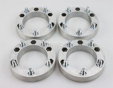 Suzuki Vitara SJ Samurai Jimny Grand Vitara 32mm Wheel Spacers