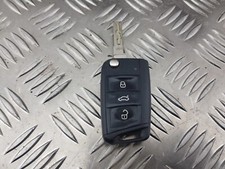 2015 SKODA OCTAVIA MK3 KEY FOB REMOTE CONTROL 3 BUTTON 5E0959753