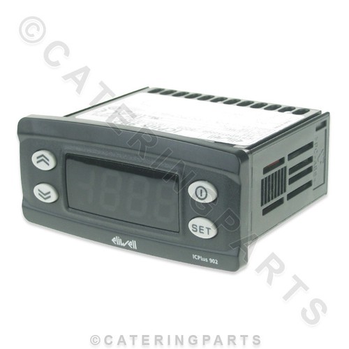 Eliwell icplus 902 230v ntc - 902,
