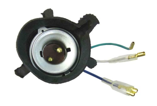 Motorcycle scooter headlight - scooter,