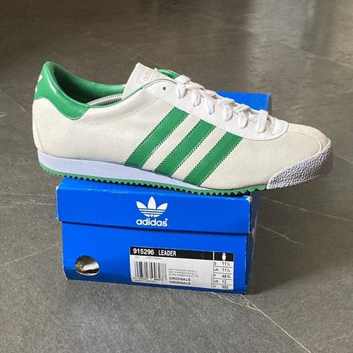 2008 adidas originals - adidas, leader