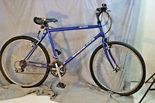 1990 Diamondback Sorrento MTB