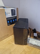 Synology DS218+ NAS 2 Bay