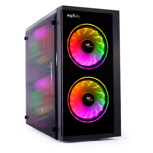 Gaming quad nvidia - i7, rtx