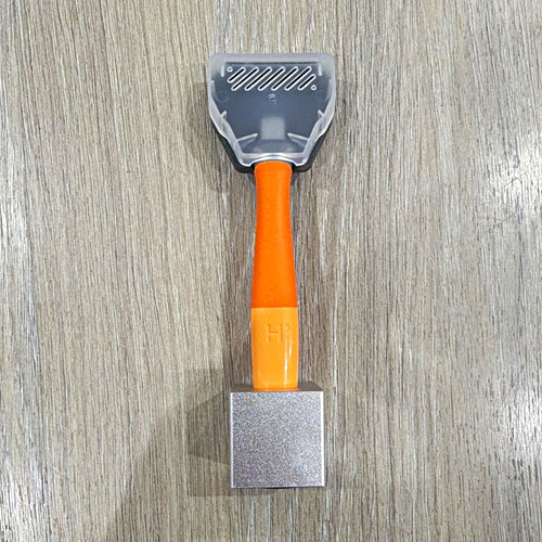 Harry men cartridge razor - men's,