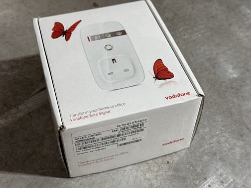 Vodafone sure signal home cell - sure,