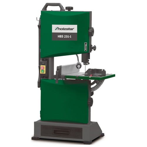 Holzstar hbs231 bandsaw - holzstar, hbs231-1