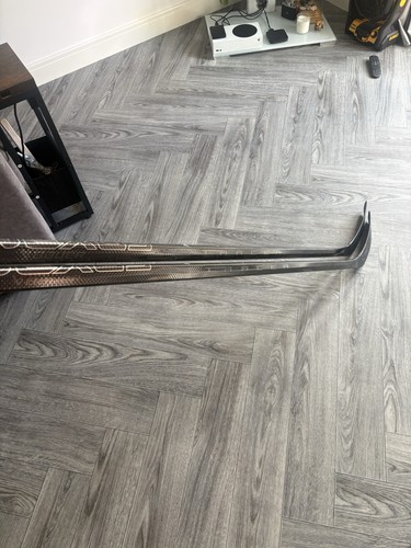 Senior bauer nexus tracer - x2,