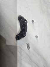 penn 525 usa mag holder ( fits mag , supermag,supermag xtra ) mk1 reel