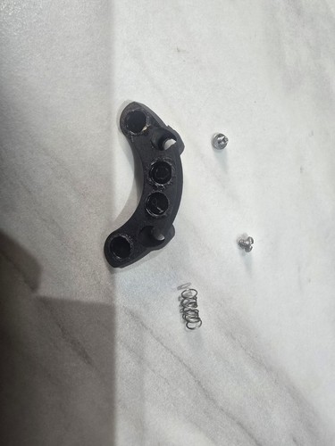 Penn 525 usa mag - usa, fits