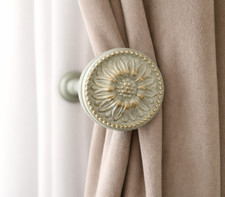 Curtain Tie Backs - Vintage