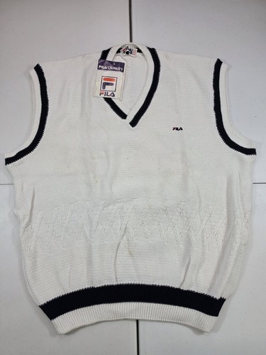 Vtg fila bj - 80’s,