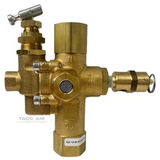 49816283 Ingersoll Rand Pilot