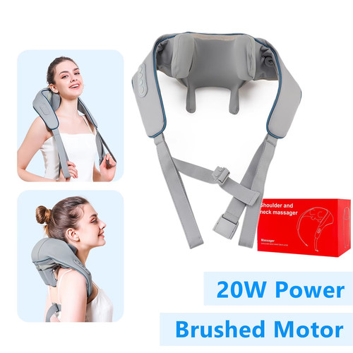 Cordless neck and shoulder - cordless,