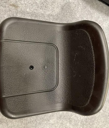 Smoby seat for tractor digger - smoby,