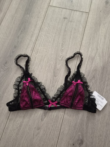 Bnwt vintage ann summers beau - vintage,