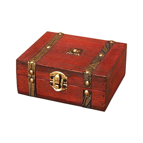 Vintage decorative wooden - vintage,