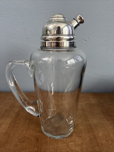 Antique art deco hawkes - deco,