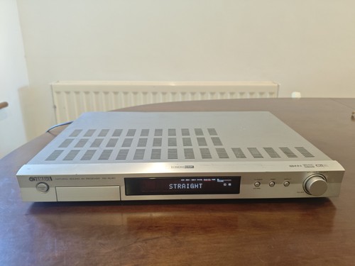 Yamaha sl80 hypex - yamaha, rx-sl80